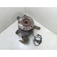 ступица передняя левая Renault Laguna 2 2002 8200267645