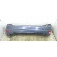 Бампер задний Ford Focus 2 2008 1523135,1500402