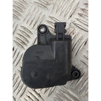 Моторчик заслонки печки Dodge Caravan IV (2000-2007) Минивэн 2003 0485465AA, 58024E, 202744