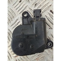 Моторчик заслонки печки Dodge Caravan IV (2000-2007) Минивэн 2003 0485465AA, 58024E, 202746