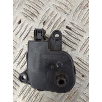Моторчик заслонки печки Dodge Caravan IV (2000-2007) Минивэн 2003 0485465AA, 58024E