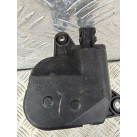 Моторчик заслонки печки Dodge Caravan IV (2000-2007) Минивэн 2003 0485465AA, 58024E, 202808