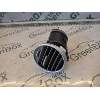 Дефлектор обдува салона Mercedes ML W164 2006 A1648302054