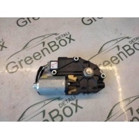 Двигатель электролюка Mercedes ML W164 2006 A1648201442