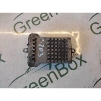 Сопротивление печки Mercedes C W203 2005 A2308216351