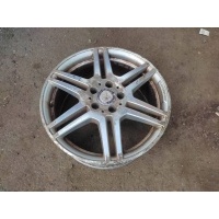 Диск литой Mercedes E C207 2010 A2074011302