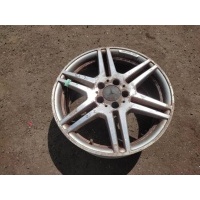 Диск литой Mercedes E C207 2010 A2074011302