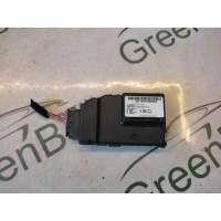 Блок управления Mercedes ML W164 2006 A1648204026