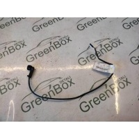 Разъем Mercedes ML W164 2006 A1645406507