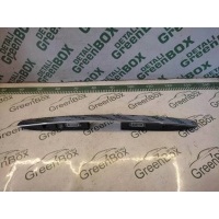 Накладка подсветки номера Mercedes ML W164 2006 A1647400893