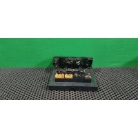 Блок комфорта Volkswagen Passat B6 2008 3C0 937 049 AJ