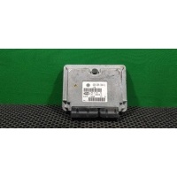 Блок управления двигателем Audi A2 2000 036 906 034 Q