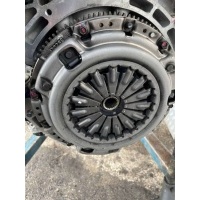 Комплект сцепления FAW Besturn x80 2019 5ca016460