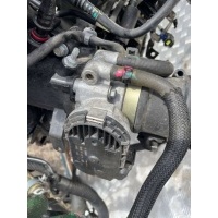 Заслонка дроссельная FAW Besturn x80 2019 F01R00Y014