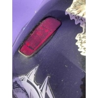 Катафот FAW Besturn x80 2019