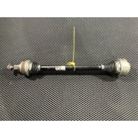 Полуось задняя (приводной вал, ШРУС) Audi A5 F5 2022 8W0501203D