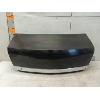 Крышка багажника Opel Astra H, L69 2008 93357990