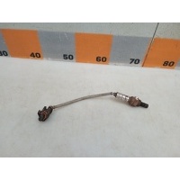 Датчик кислородный/Lambdasonde Opel Astra H, L69 2008 55561452