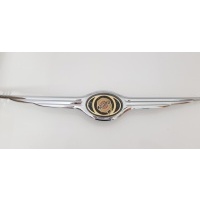 Chrysler 4857334aa эмблема капота