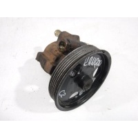 Насос ГУР Renault Kangoo I рестайлинг (2003—2009) 2005 491107377R