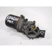 Моторчик стеклоочистителя передний Renault Kangoo I рестайлинг (2003—2009) 2005 7701207957