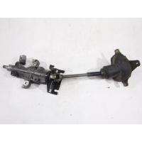 Колонка рулевая Renault Kangoo I рестайлинг (2003—2009) 2005 8200259869