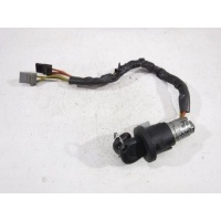 Замок зажигания Renault Kangoo I рестайлинг (2003—2009) 2005 7701472589