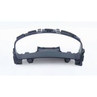 Накладка панели приборов Volkswagen Touareg NF 2012 7P1857053A, 7P18583491
