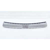 Кожух замка багажника Volkswagen Touareg NF 2012 7P0863459F, 7P0863459F5R5