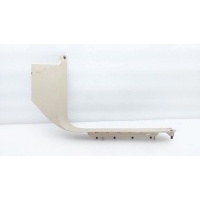 Накладка порога Volkswagen Touareg NF 2012 7P0868714, 7P0863484D95T, 7P086871495T