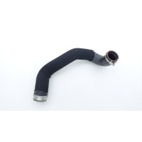 Патрубок интеркулера Volkswagen Touareg NF 2012 7P0145738B