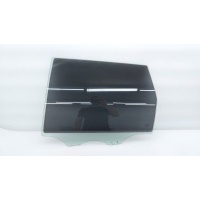 Стекло двери Volkswagen Touareg NF 2012 7P0845025