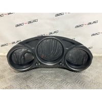 щиток приборов Citroen C4 B7, 5D 2015 9805976080, 9800084780, 9812833580, 1607971580