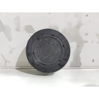 Заглушка ГБЦ Renault Espace JK1D 2007 7700106271