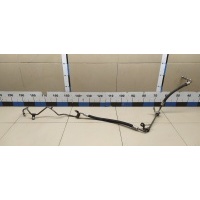 Трубка гидроусилителя RENAULT Duster 2012> 497202699R