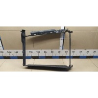 Рамка радиатора RENAULT Duster 2012> 215590775R