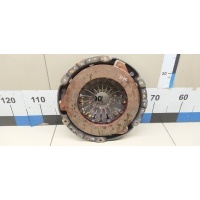 Корзина сцепления RENAULT Duster 2012> 8201012792