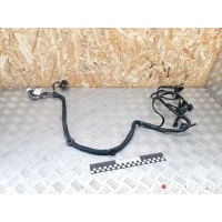 Проводка двигателя Mercedes-Benz A-Класс W168 2000 A1685409007,1685409007