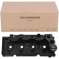 Oe vag крышка клапонов audi seat skoda volkswagen 1.6 2.0 tdi 03l103469ad