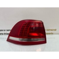 Фонарь внешний Volkswagen Touareg 2 7P5 Рестайлинг 2014-2018 7P6945207