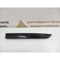 Молдинг бампера BMW X7 G07 M-Pack 2019-2022 51128092889