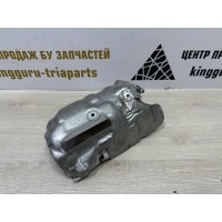 Кожух турбины BMW X1 F48 до рестайлинг 2018 11658585807
