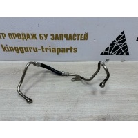Масляная трубка турбины BMW X1 F48 до рестайлинг 2018 11428586477