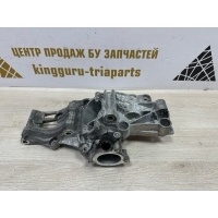 Кронштейн компрессора кондиционера BMW X1 F48 до рестайлинг 2018 11518591719