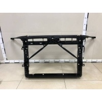 Панель передняя Skoda Skoda Octavia (A7) 2013> 5EU805588