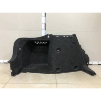Обшивка багажника Skoda Skoda Octavia (A7) 2013> 5E5867427H