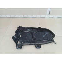 Защита антигравийная Skoda Skoda Octavia (A7) 2013> 5E0825205G