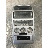 Рамка панели консоль opel astra г 90561237