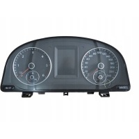 Спидометр часы 2k0920876a volkswagen caddy iii дизель