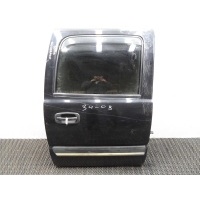 Стеклоподъемник задний правый Chevrolet Silverado (GMT800) Рестайлинг 2003 - 2006 2006 19301980,